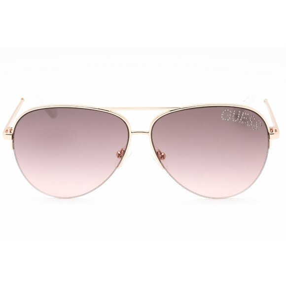 Guess Sunglasses GF6126-28T-61 New with tags main image 4